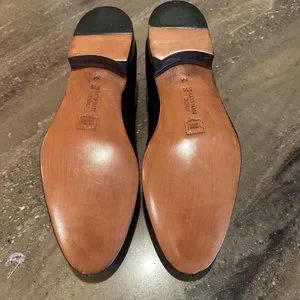 Bruno Magli | Shoes | Mens Bruno Magli Lace Up Fulton Oxford  display picture 3